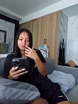 Snapshot of Natural_Asian_Girl chatting on 10.07.25 Natural Asian Girl online show from 10.07.25