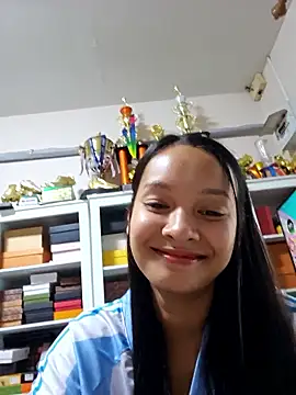 Snapshot of Natural_Asian_Girl chatting on 10.24.25 Natural Asian Girl online show from 10.24.25