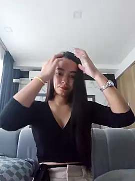 Snapshot of Natural_Asian_Girl chatting on 11.13.25 Natural Asian Girl online show from 11.13.25