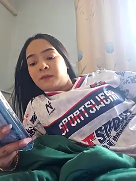 Snapshot of Natural_Asian_Girl chatting on 11.15.25 Natural Asian Girl online show from 11.15.25