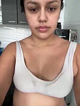 lunita sweet5 online show from 02.18.26