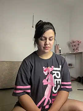 lunita sweet5 online show from 02.21.26