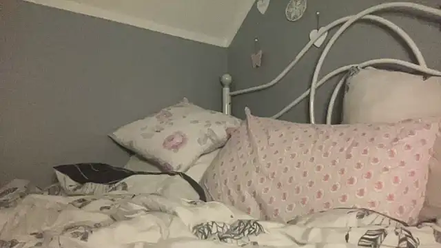 Littlelilly888 online show from 08.09.26