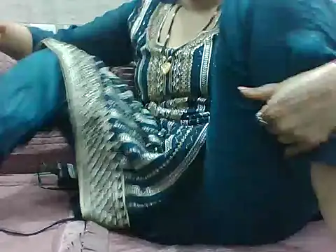 VNDANA  online show from 11.01.25