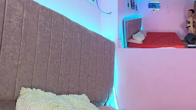 Snapshot of MiSofialeal chatting on 09.16.25 MiSofialeal online show from 09.16.25