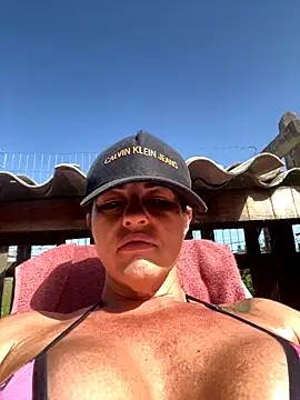 Deusasafada online show from 11.19.25