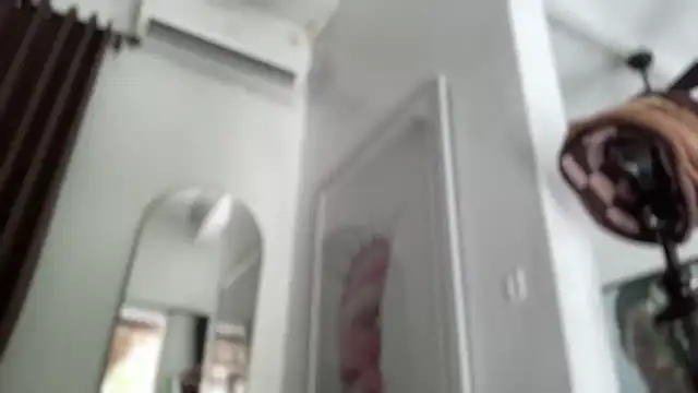 GoddessDove online show from 03.06.26