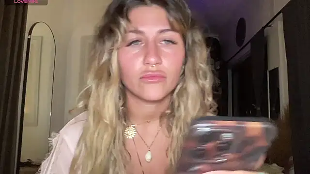 GoddessDove online show from 04.06.26