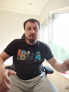 Snapshot of Amberdual chatting on 05.25.26 Amberdual online show from 05.25.26