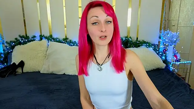 BrandyBloom online show from 01.07.26