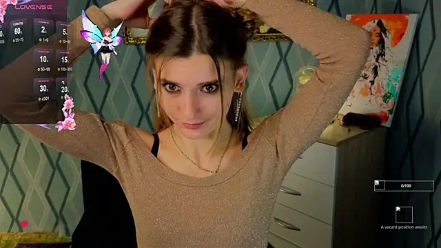 Vetta11 online show from 09.20.25