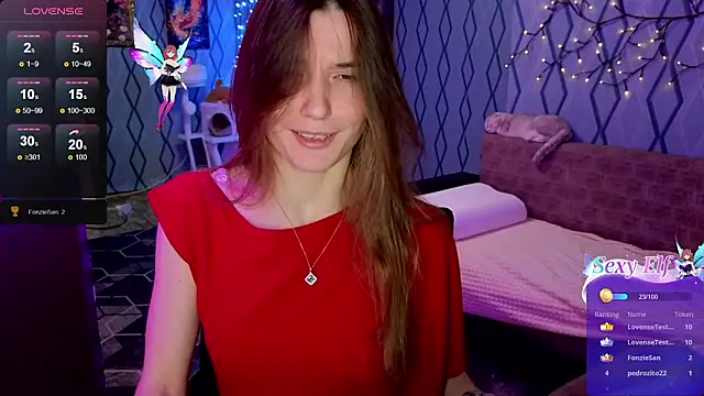 Snapshot of Vetta11 chatting on 02.04.26 Vetta11 online show from 02.04.26