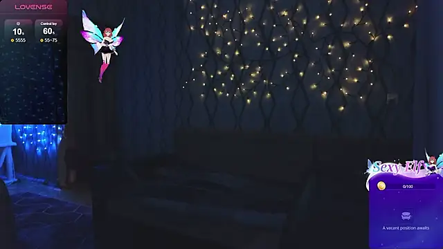 Snapshot of Vetta11 chatting on 02.24.26 Vetta11 online show from 02.24.26