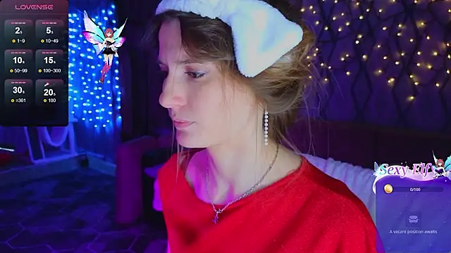 Snapshot of Vetta11 chatting on 02.27.26 Vetta11 online show from 02.27.26