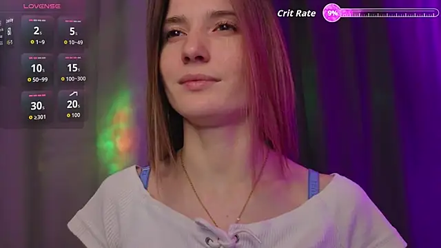 Snapshot of Vetta11 chatting on 03.16.26 Vetta11 online show from 03.16.26