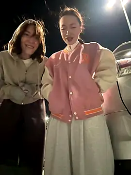 BallerinaCappuccino  online show from 09.24.25