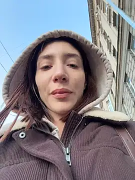 BallerinaCappuccino  online show from 10.09.25