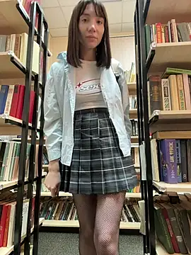 BallerinaCappuccino  online show from 12.16.25