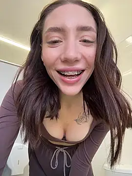 BallerinaCappuccino  online show from 02.21.26