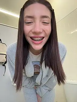 BallerinaCappuccino  online show from 03.04.26