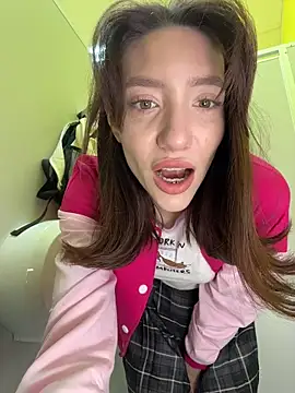 BallerinaCappuccino  online show from 03.24.26