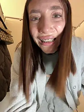 BallerinaCappuccino  online show from 03.31.26