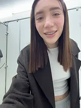 BallerinaCappuccino  online show from 04.12.26