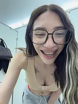 BallerinaCappuccino  online show from 06.28.26