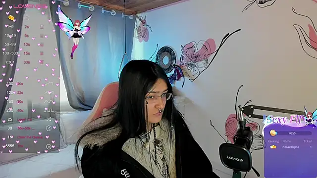 Angel kanon online show from 04.09.26