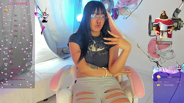 Angel kanon online show from 05.30.26