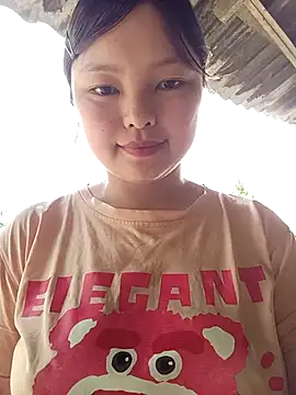 XoiXoi232 online show from 04.13.26