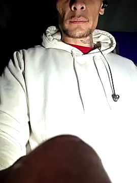 JustWatchUsCum online show from 10.16.25