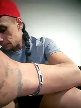 JustWatchUsCum online show from 01.18.26