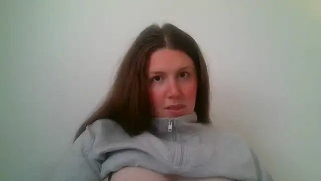 Snapshot of CherryJuneExperience chatting on 02.14.26 CherryJuneExperience online show from 02.14.26