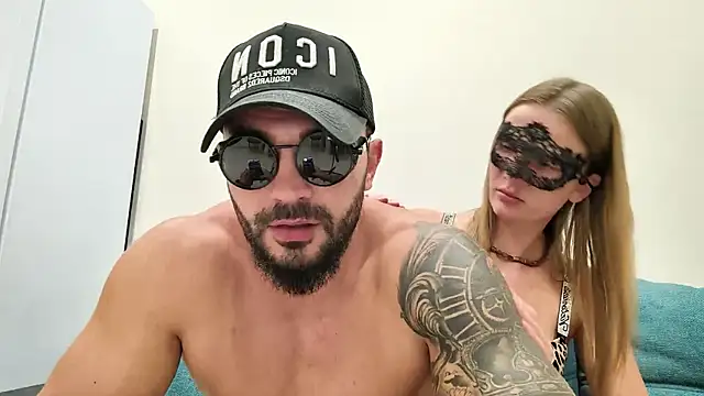 Leaders sex online show from 09.17.25