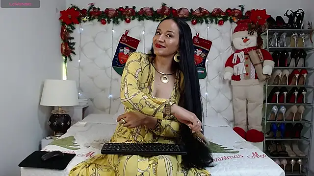 yury m2  online show from 12.04.25