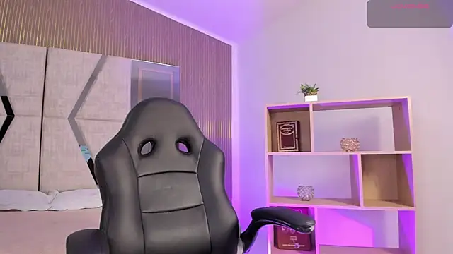 Axel grey  online show from 03.03.26