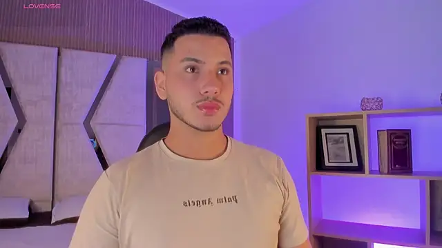 Axel grey  online show from 05.29.26