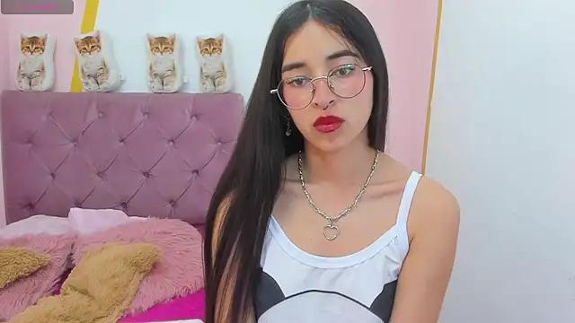  Amatista Fire online show from 09.18.25