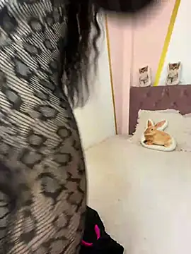 Snapshot of _Amatista_Fire chatting on 02.06.26 Amatista Fire online show from 02.06.26