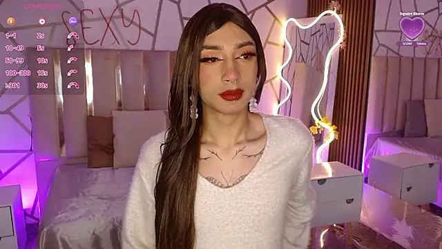 CYRUS TAY online show from 03.18.26