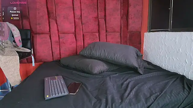 LilithVibe  online show from 01.16.26