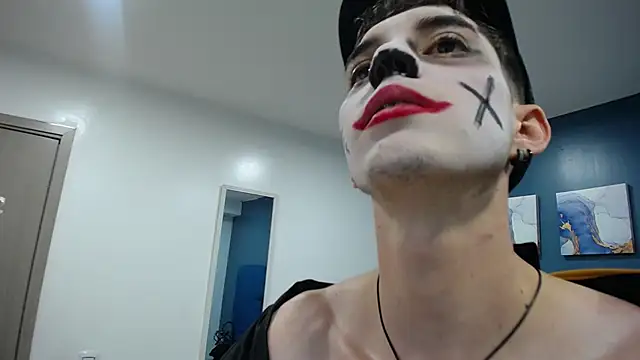 Jheampiiero online show from 10.03.25