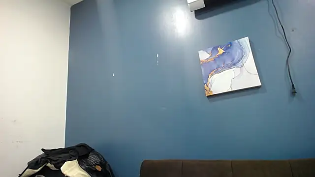 Jheampiiero online show from 11.29.25