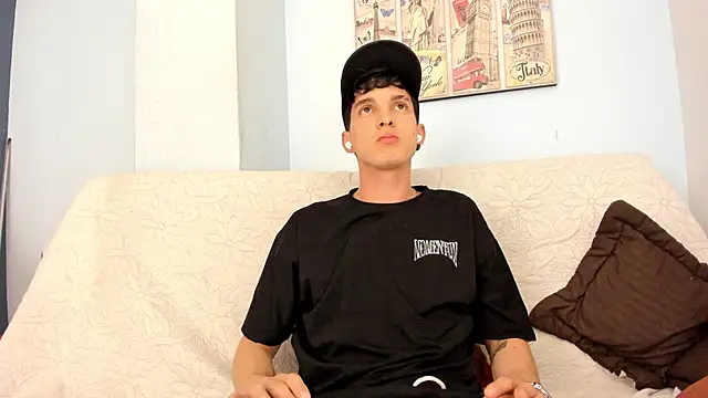 Jheampiiero online show from 02.19.26