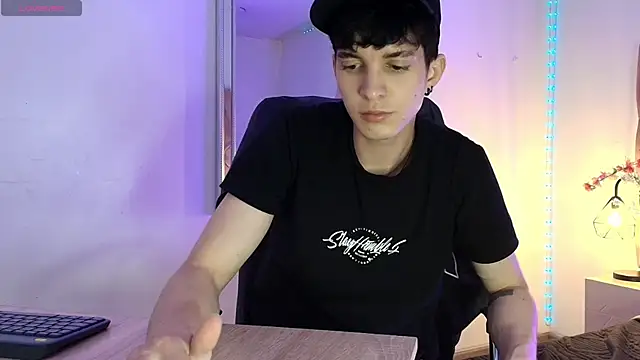 Jheampiiero online show from 03.04.26