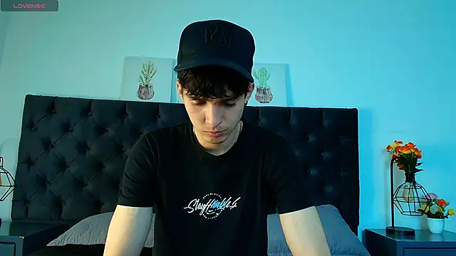 Jheampiiero online show from 03.20.26