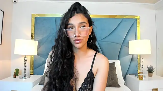 ValentiinaCruz online show from 09.21.25