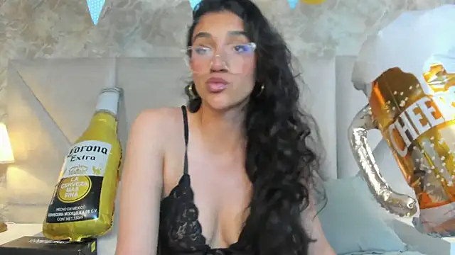 ValentiinaCruz online show from 10.04.25