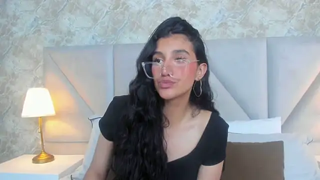 ValentiinaCruz online show from 10.20.25